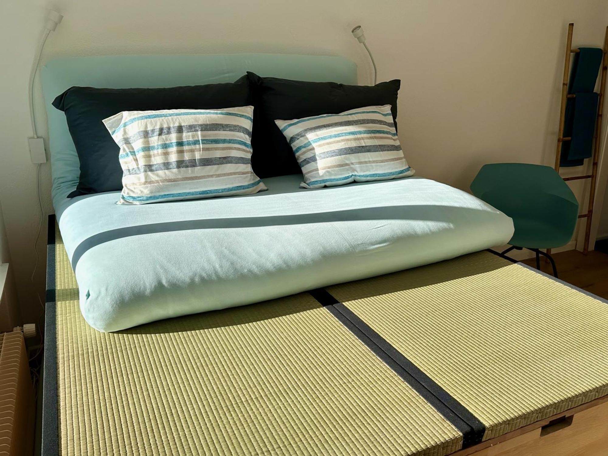 קראנס-מונטנה Studio Serenity, 4 Min Walk To Center! מראה חיצוני תמונה