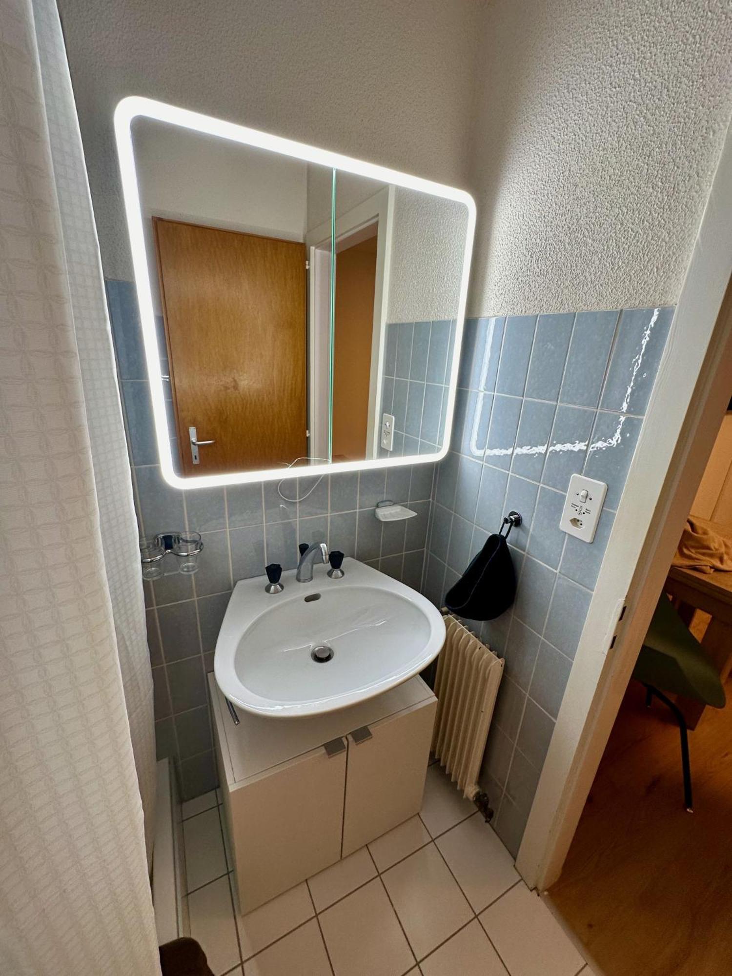 קראנס-מונטנה Studio Serenity, 4 Min Walk To Center! מראה חיצוני תמונה